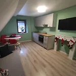 L&a Kunz Homestay szállás *