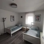 Homestay szállás L&a Kunz