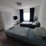 Homestay szállás L&a Kunz *