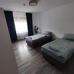 Homestay szállás L&a Kunz Dümpelfeld
