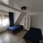 Homestay szállás L&a Kunz