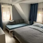 Homestay szállás L&a Kunz