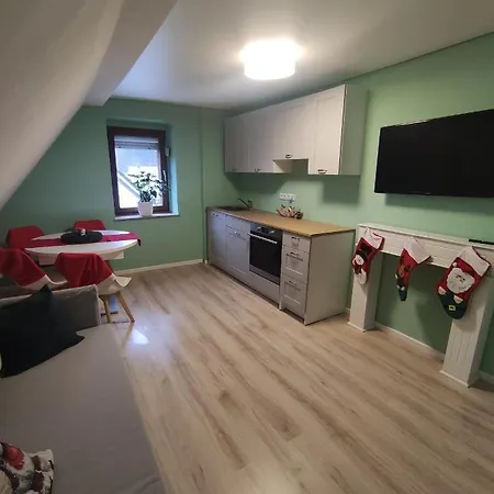 L&a Kunz Privat bolig *