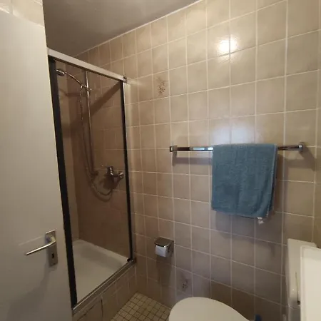 Privat bolig L&a Kunz Dumpelfeld
