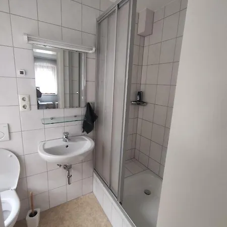 L&a Kunz Privatunterkunft Dumpelfeld