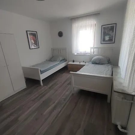 Privat bolig L&a Kunz