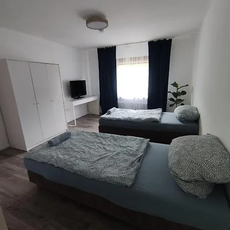 Privat bolig L&a Kunz *