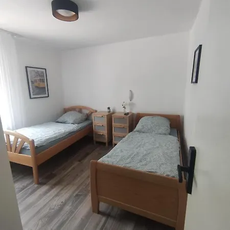 Privat bolig L&a Kunz Dumpelfeld