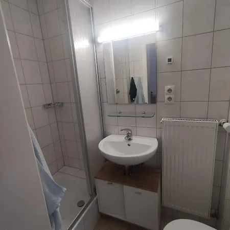 Privatunterkunft L&a Kunz Dumpelfeld