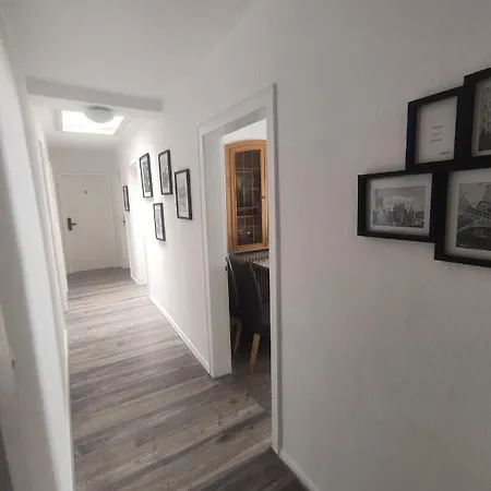 Privat bolig L&a Kunz Dumpelfeld