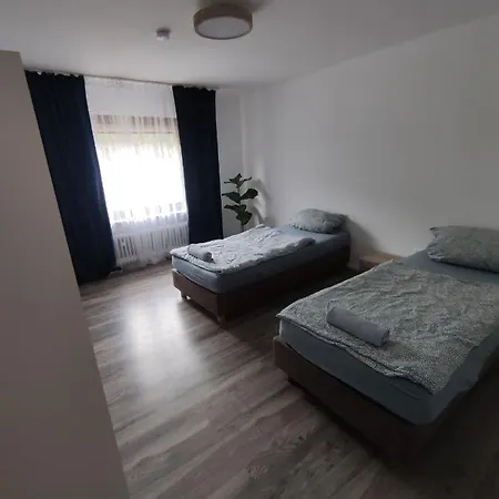 Privat bolig L&a Kunz Dumpelfeld