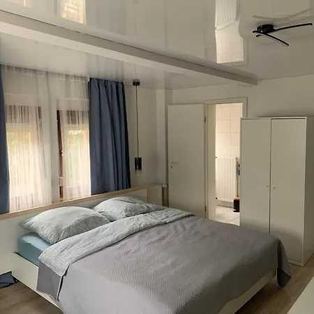 L&a Kunz 民宿 Dumpelfeld