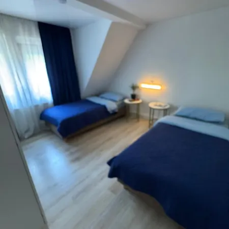 L&a Kunz Privatunterkunft