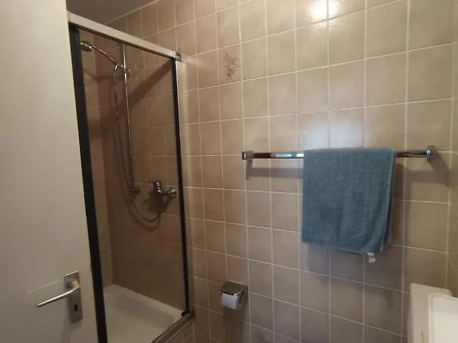 民宿 L&a Kunz Dumpelfeld