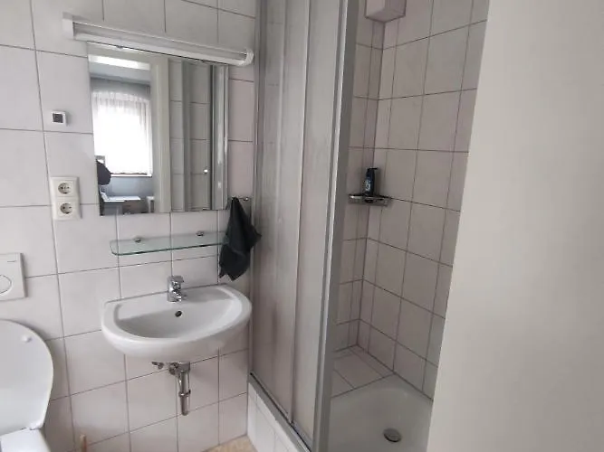 L&a Kunz 民宿 Dumpelfeld