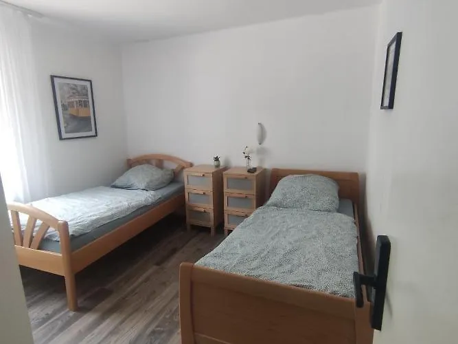 民宿 L&a Kunz Dumpelfeld