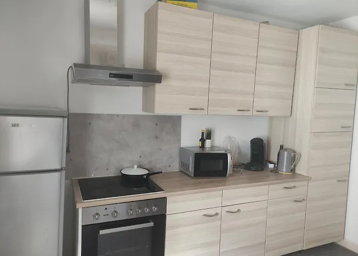 L&a Kunz 民宿 Dumpelfeld